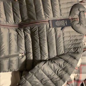 Tommy Hilfiger jackets